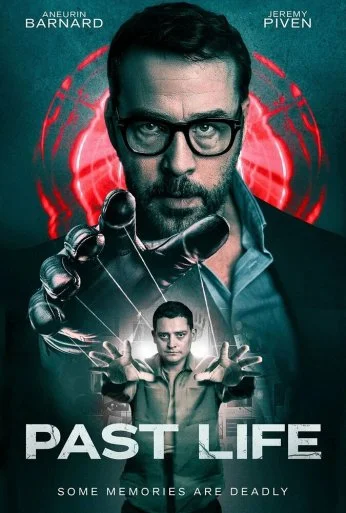 Past Life (2025)